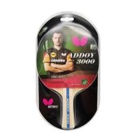 ราคา ไม้ปิงปอง BUTTERFLY ADDOY 3000 (1296713)
