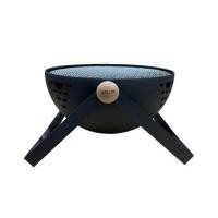 ราคา เตาถ่านบาร์บีคิว ทรงกลม SPRING XPLOR สีดำ (1301214)