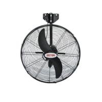 ราคา พัดลมอุตสาหกรรมใบดำ ORTON ติดผนัง รุ่น FB-SERIES ขนาด 30 นิ้ว สีดำ (888156100003)