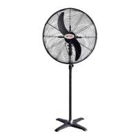 ราคา พัดลมอุตสาหกรรมใบดำ ORTON ตั้งพื้น รุ่น FS-SERIES ขนาด 26 นิ้ว สีดำ (888156100005)