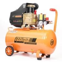 ราคา ปั๊มลมโรตารี่ InnTech รุ่น IRT-50L-R 50 ลิตร 3 แรงม้า (888204600118)