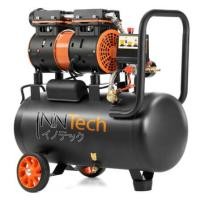 ราคา ปั๊มลม OIL FREE InnTech รุ่น FAC-30L 30 ลิตร 850 วัตต์ สีดำ (888204600123)