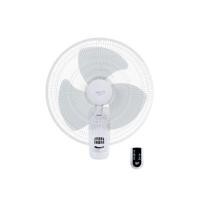 ราคา พัดลมติดผนัง 18 นิ้ว MIRA M-1832R รีโมท WHITE (888207100028)