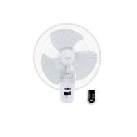 ราคา พัดลมติดผนัง 16 นิ้ว MIRA M-1632R รีโมท WHITE (888207100027)