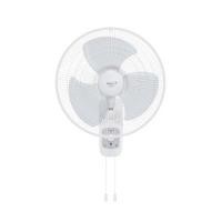 ราคา พัดลมติดผนัง 16 นิ้ว MIRA M-1634 WHITE (888207100030)
