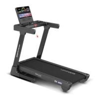 ราคา ลู่วิ่งไฟฟ้า SPORTSYNOLOGY รุ่น Z5 PRO หน้าจอรุ่นใหม่ล่าสุด มาพร้อมระบบ TOUCH SCREEN มอเตอร์ BRUSHLESS 4 HP (888208300002)