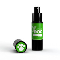 ราคา น้ำหอมสำหรับสุนัขและแมว KEVINA ผสมวิตามิน บำรุงขน กลิ่น X DOG (888216800025)