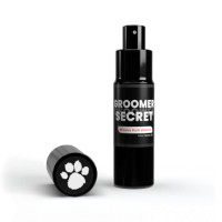 ราคา น้ำหอมสำหรับสุนัขและแมว KEVINA ผสมวิตามิน บำรุงขน กลิ่น GROOMER SECRET (888216800031)