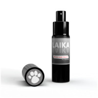 ราคา น้ำหอมสำหรับสุนัขและแมว KEVINA ผสมวิตามิน บำรุงขน กลิ่น LAIKA (888216800032)