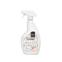 ราคา น้ำยาทำความสะอาดอเนกประสงค์ MISTER CLEAN MULTI-PURPOSE CLEANER สูตร PLANT-POWERED ไม่ทำลายพื้นผิว ไม่ก่อให้เกิดอาการแพ้ (888218000004)
