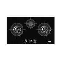 ราคา Franke เตาแก๊สแบบฝัง 3 หัวเตา ขนาด 80 ซม. รุ่น FHG8318