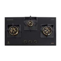 ราคา Axia เตาแก๊สแบบฝัง 3 หัวเตา ขนาด 78 ซม. รุ่น BOTTEGA 78-3G