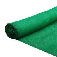 ราคา สแลนม้วนกรองแสง 80 เปอร์เซ็นต์ ทอ 3 เข็ม SPRING 2 ม.X50 หลา สีเขียว (1173575)