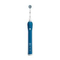 ราคา แปรงสีฟันไฟฟ้า ORAL-B PRO 2000 4210201185581 สีน้ำเงิน (1286255)