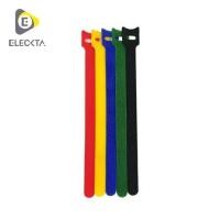 ราคา สายรัดตีนตุ๊กแก 8 นิ้ว ELECKTA DH25102 P10 (แพ็ก 10 ชิ้น) (1288229)