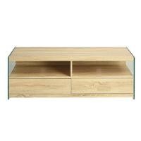 ราคา ตู้วางทีวี FURDINI GLOSS 120 ซม. สี NATURAL (1298561)