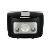 ราคา ไฟฉาย LED คาดหัว PANASONIC 170 ลูเมน COOL WHITE (1301716)