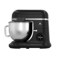 ราคา เครื่องผสมอาหาร WORLDTECH WT-SM70 7 ลิตร สีดำ (1306465)