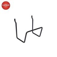 ราคา ตะขอแขวนเหล็ก MULTI CUSTOMAI สีดำ (1306734)