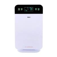 ราคา เครื่องฟอกอากาศ KASHIWA รุ่น IM-001 สีขาว (888155800068)