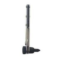 ราคา ไขควงก๊อกแก๊ก TOP MAN 3457-000 (89987)