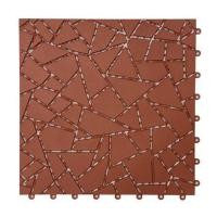 ราคา แผ่นกันลื่น HOME LIVING STYLE DIAMOND 27.5X27.5 ซม. สีน้ำตาลเข้ม (1167203)