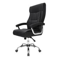 ราคา เก้าอี้สำนักงาน PRELUDE PB-341N สีดำ (1263987)