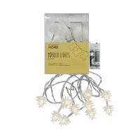 ราคา ไฟกะพริบ LED SIAMXMAS PINE CONES 1 วัตต์ 2.1 เมตร WARM WHITE (1273036)