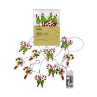 ราคา ไฟกะพริบ LED SIAMXMAS STAFF 1 วัตต์ 2.1 เมตร WARM WHITE (1273051)