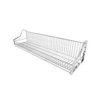 ราคา ชุดตะกร้าคว่ำแก้ว BRISK M15 (1011370)