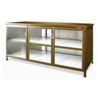 ราคา SANKI ตู้ตั้งพื้นอะลูมิเนียม รุ่น SMC-A150 L-BW