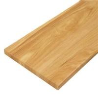 ราคา ไม้บันได ลูกนอน SPC SMARTMATT 2.2X25X120 ซม. สี WARM HICKORY (1231097)