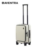 ราคา กระเป๋าเดินทาง 20 นิ้ว AVENTRA DOHA สีเบจ (1300724)
