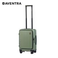ราคา กระเป๋าเดินทาง 20 นิ้ว AVENTRA DOHA สีเขียว (1300720)