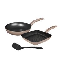 ราคา ชุดเครื่องครัว SEAGULL เวลตี้ ไลฟ์ (3 ชิ้น) (1304008)