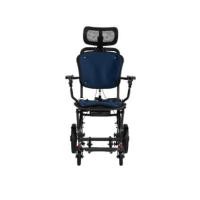 ราคา รถเข็นปรับเอนนอนพกพาได้ EAZYCARE รุ่น RECLINING PORTABLE WHEELCHAIR (888115100017)