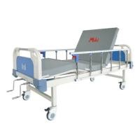 ราคา เตียงผู้ป่วย 2 ไกร์ MIKI THAILAND JDC09G แบบมือหมุน (888124800045)