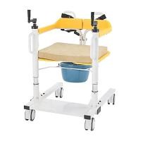 ราคา รถเข็นเคลื่อนย้ายผู้ป่วย MIKI THAILAND ZW366S (888124800012)