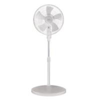 ราคา พัดลมตั้งพื้น 18 นิ้ว MIRA M-1892 WHITE (888207100035)