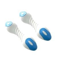 ราคา ดัมเบลคู่ FBT BODY SCULPTURE (3KG) 68588 (888209900096)