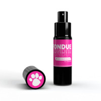 ราคา น้ำหอมสำหรับสุนัขและแมว KEVINA ผสมวิตามิน บำรุงขน กลิ่น FONDUE (888216800027)