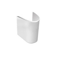 ราคา ขาตั้งลอย AMERICAN STANDARD คอนเซ็ปต์ 0740-WT สีขาว (1020578)