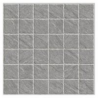 ราคา กระเบื้องพื้น 50X50 ซม. TARA เกนไมฉะ เทา A 1 ตร.ม. (1287207)