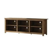 ราคา ตู้วางทีวี TOMATO HOME CAIRO 178 ซม. สีโอ๊ค (1298155)