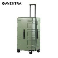 ราคา กระเป๋าเดินทาง 28 นิ้ว AVENTRA TUNIS สีเขียว (1300708)