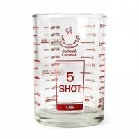 ราคา แก้วตวง ETZEL 150 ML ทนความร้อนสูง เนื้อแก้วใส ทนทาน (888108700203)