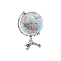 ราคา ลูกโลกตกแต่ง CHIC REPUBLIC รุ่น THE ROCA สีฟ้า (888122801981)