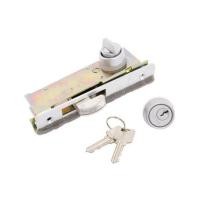 ราคา กุญแจบานสวิง SOLEX 5100 BT สีเงิน (220741)