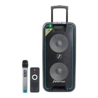 ราคา ชุดลำโพง SHERMAN APS-210 (1091153)