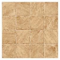 ราคา กระเบื้องพื้นพอร์ซเลน 40x40 ซม. CERGRES จากัวร์ เบจ A (1148191)